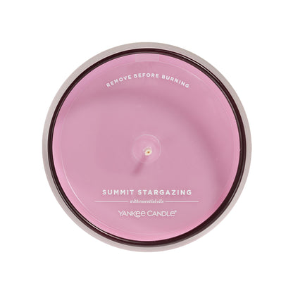 Summit Stargazing