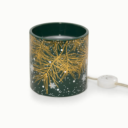 Gold Branches