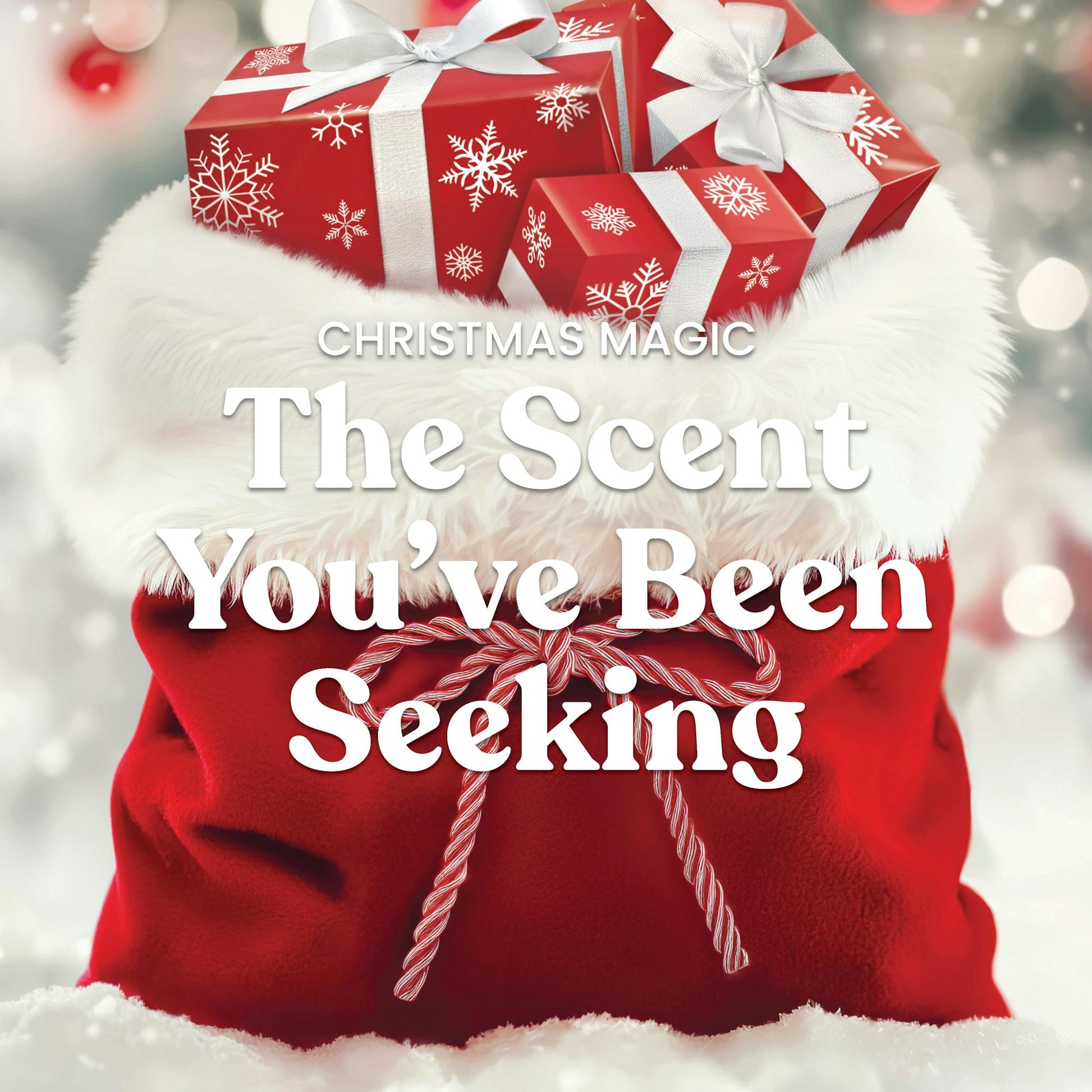 Christmas Magic