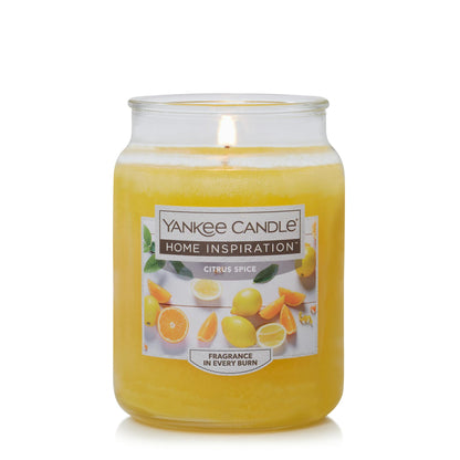 jar candle