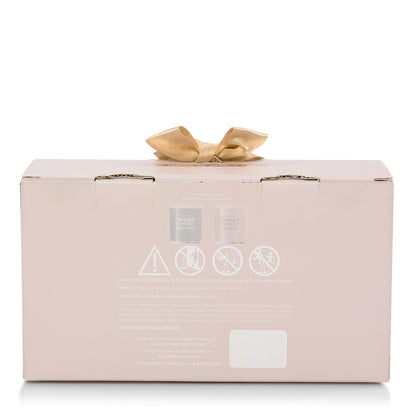 Little Luxuries Candle Duo Set