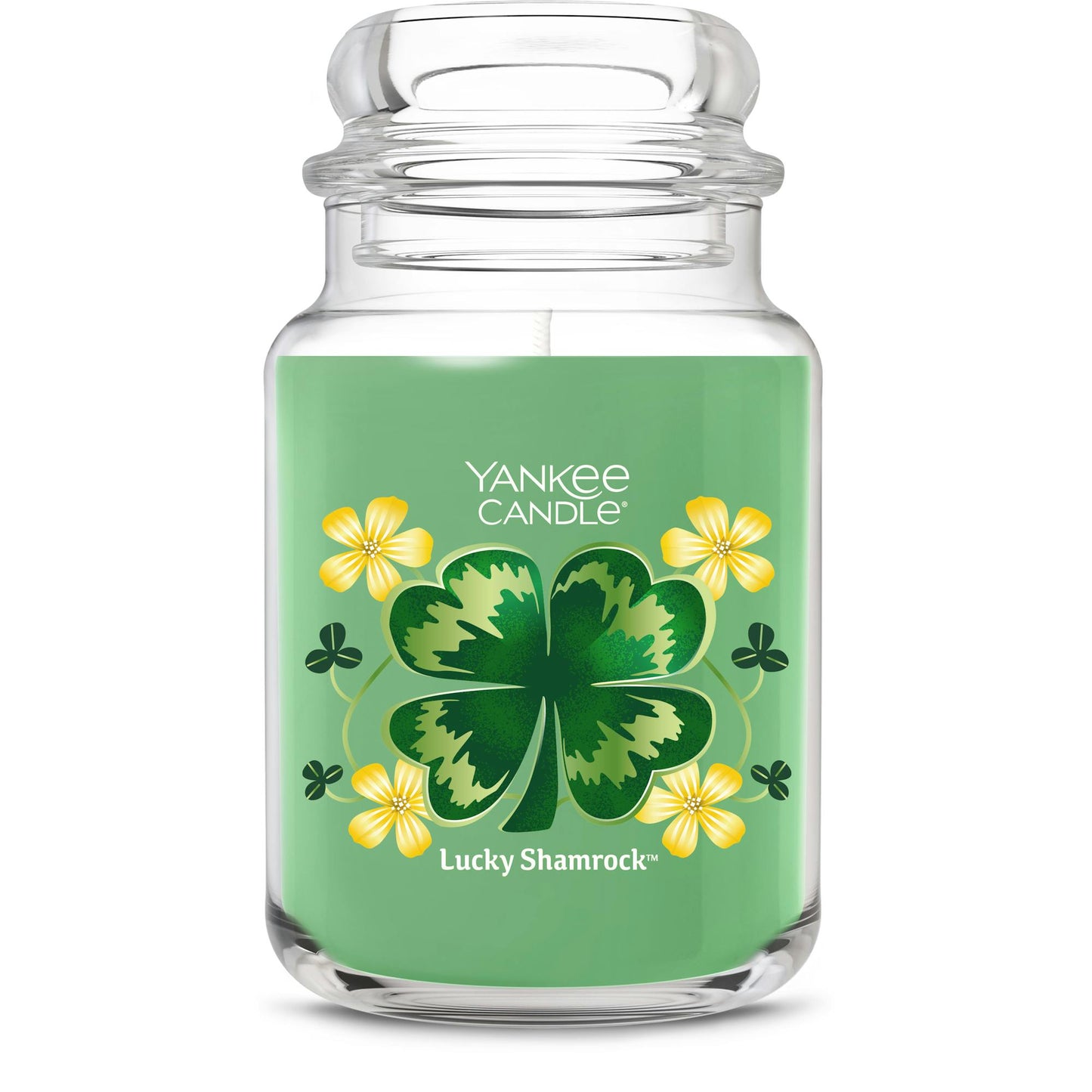 Lucky Shamrock™