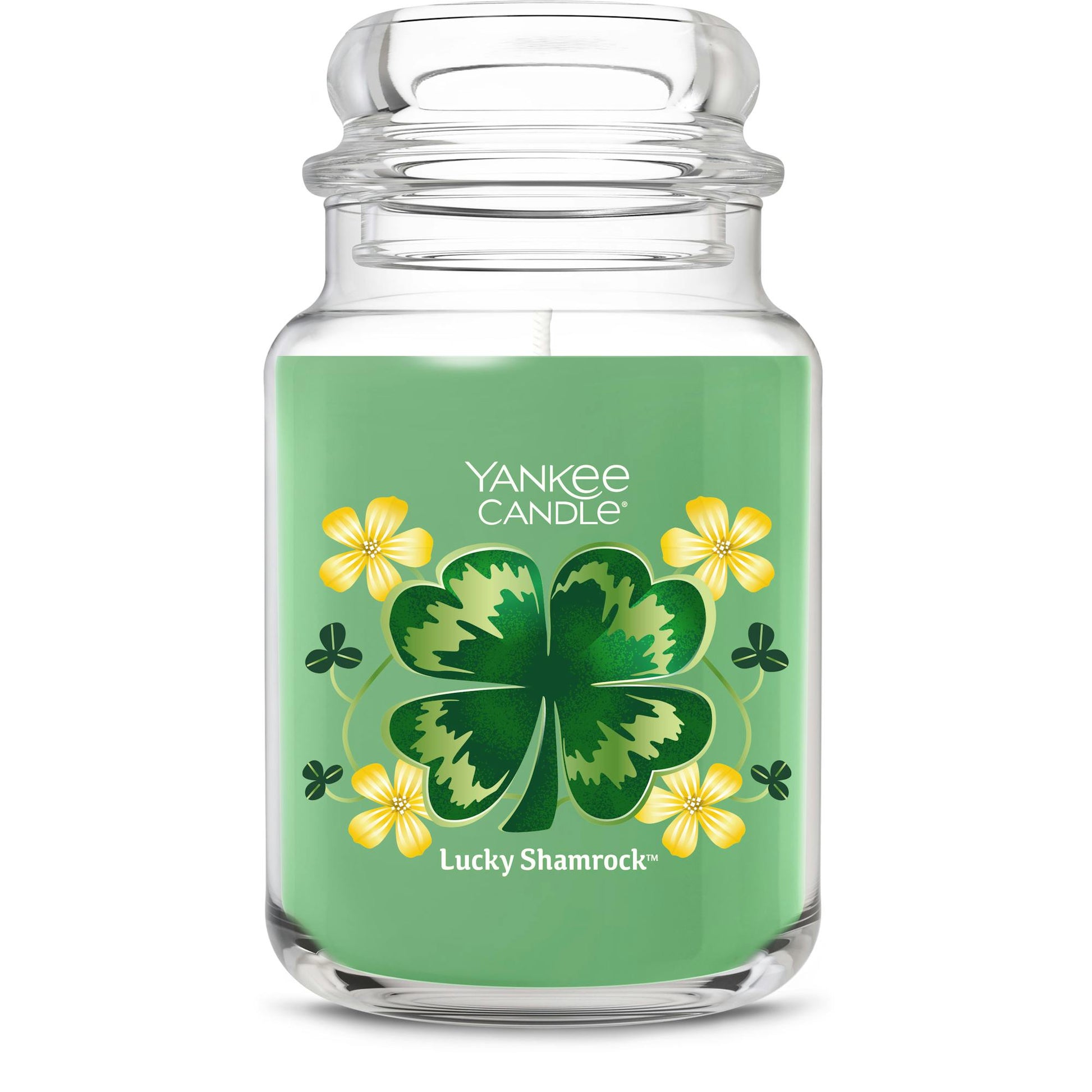 Lucky Shamrock™