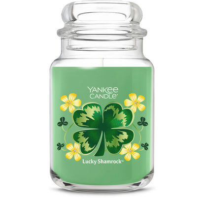 Lucky Shamrock™
