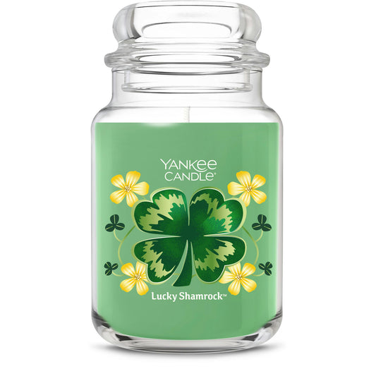 Lucky Shamrock™