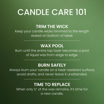 Balsam & Cedar
