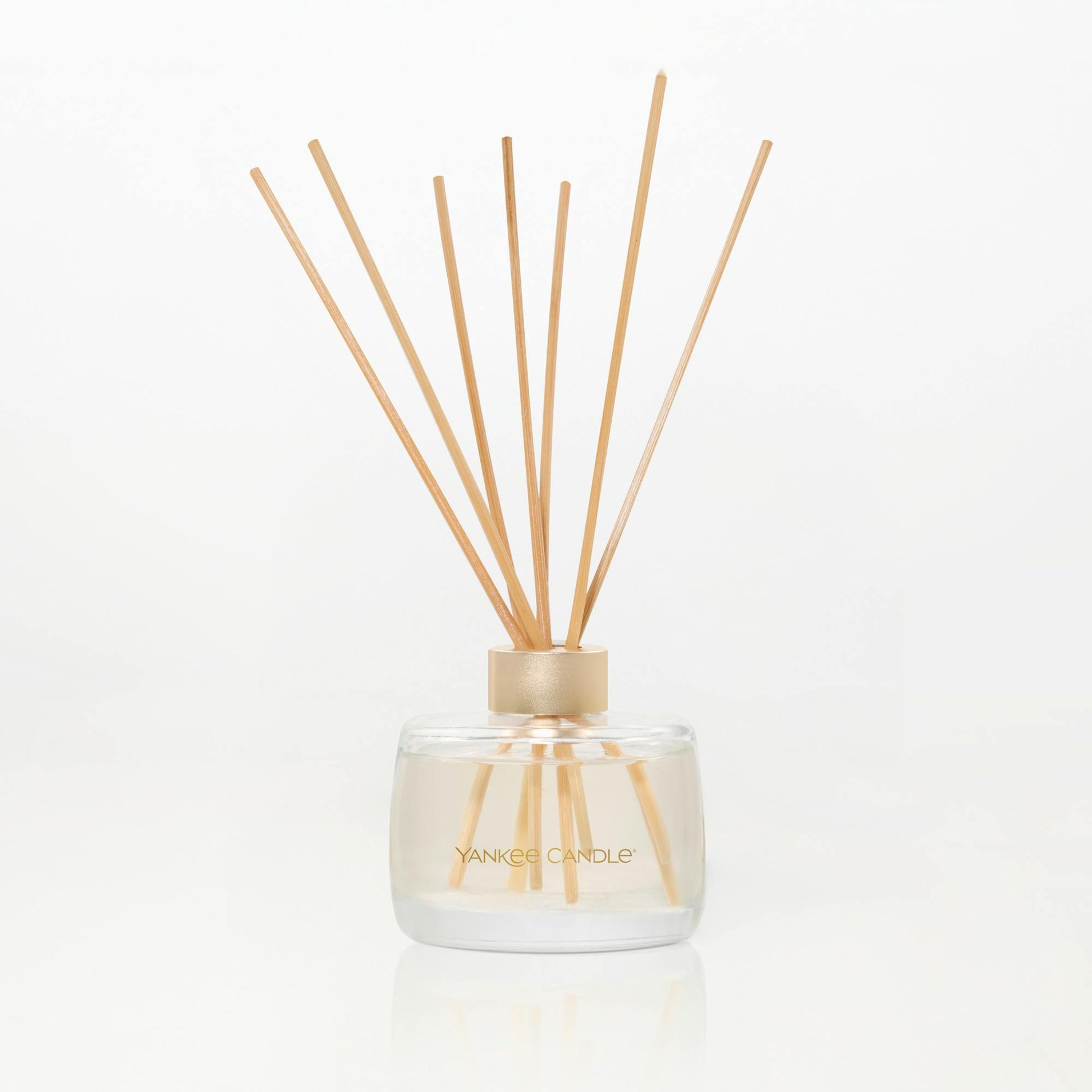 Petal Premium Reed Diffuser