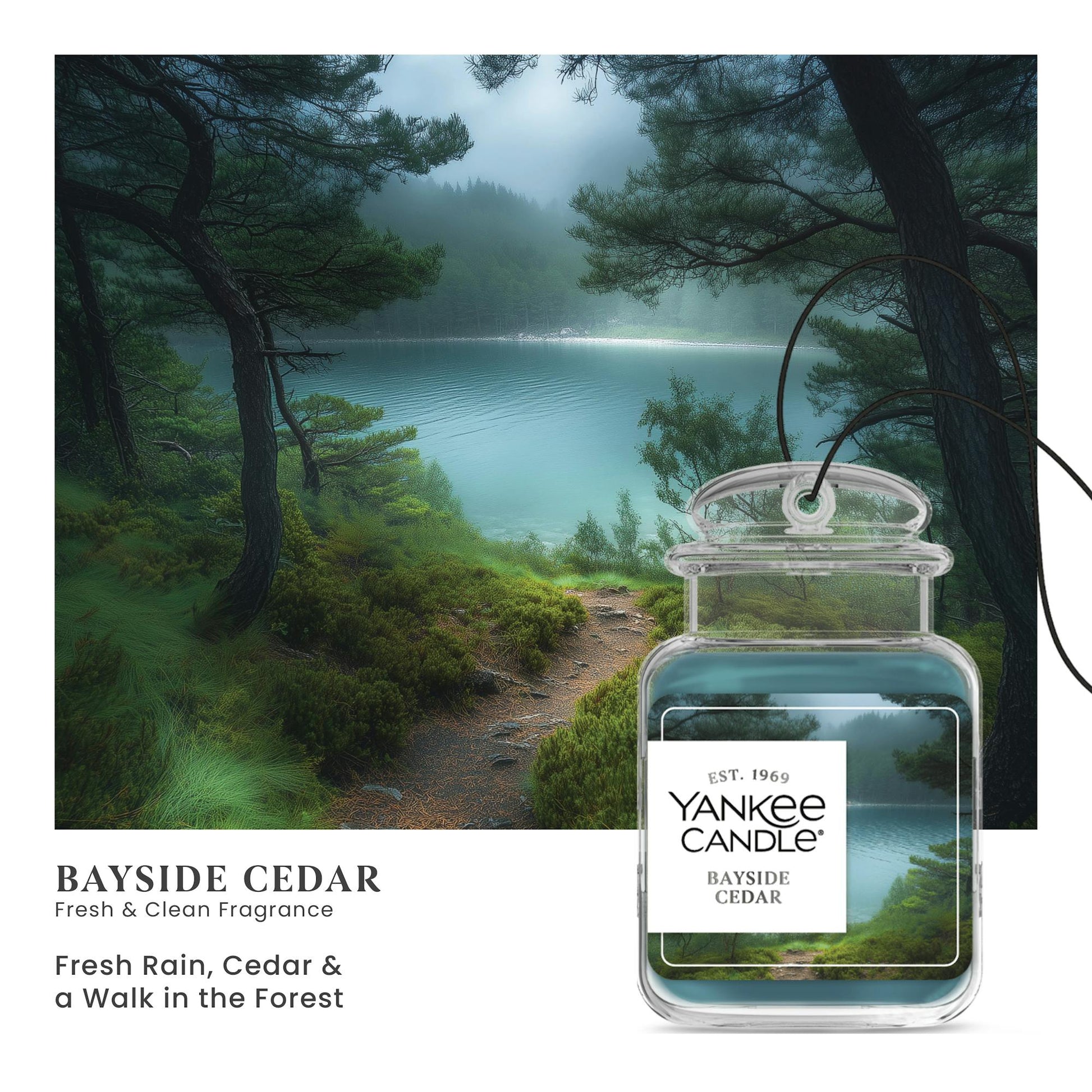 Bayside Cedar