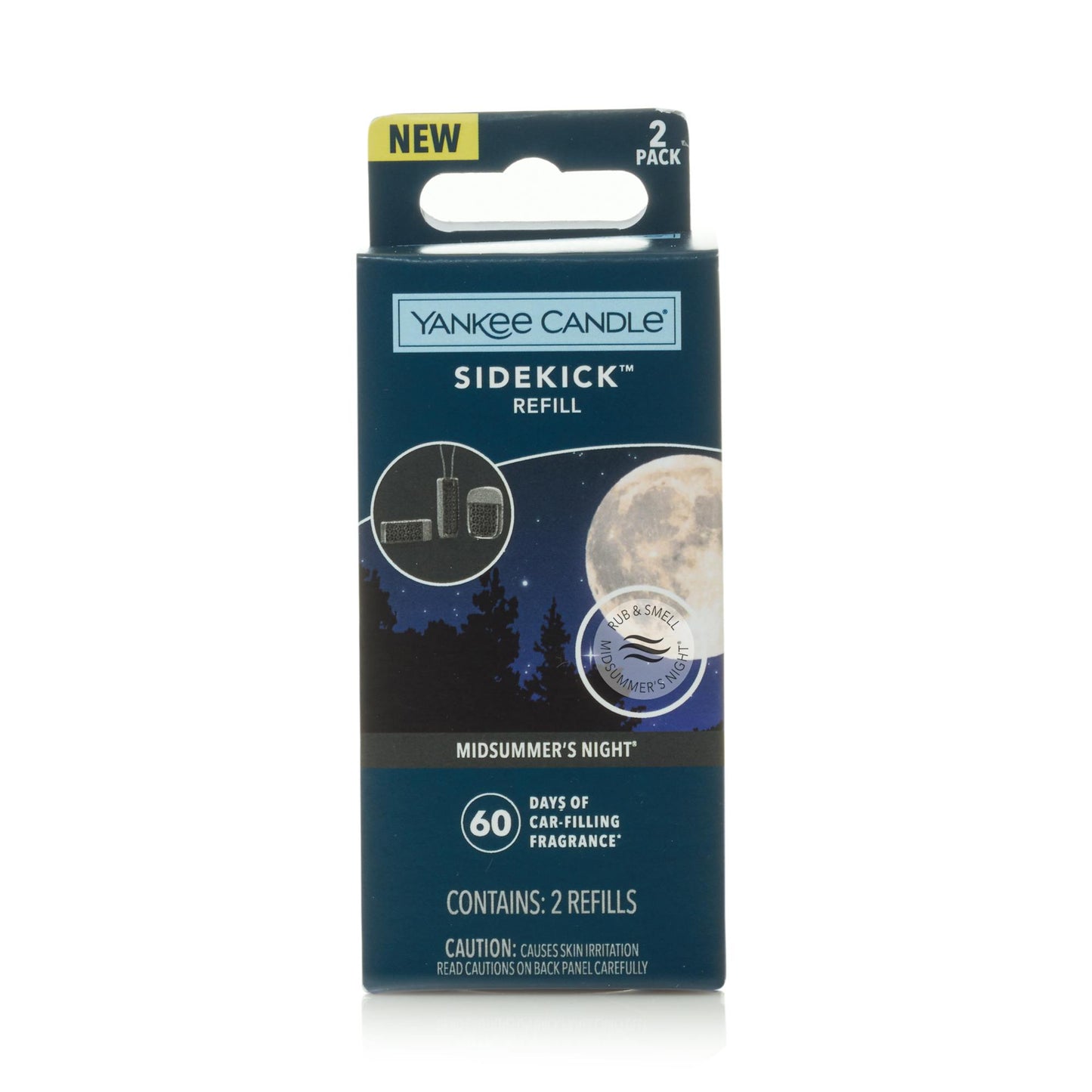 midsummers night sidekick refill