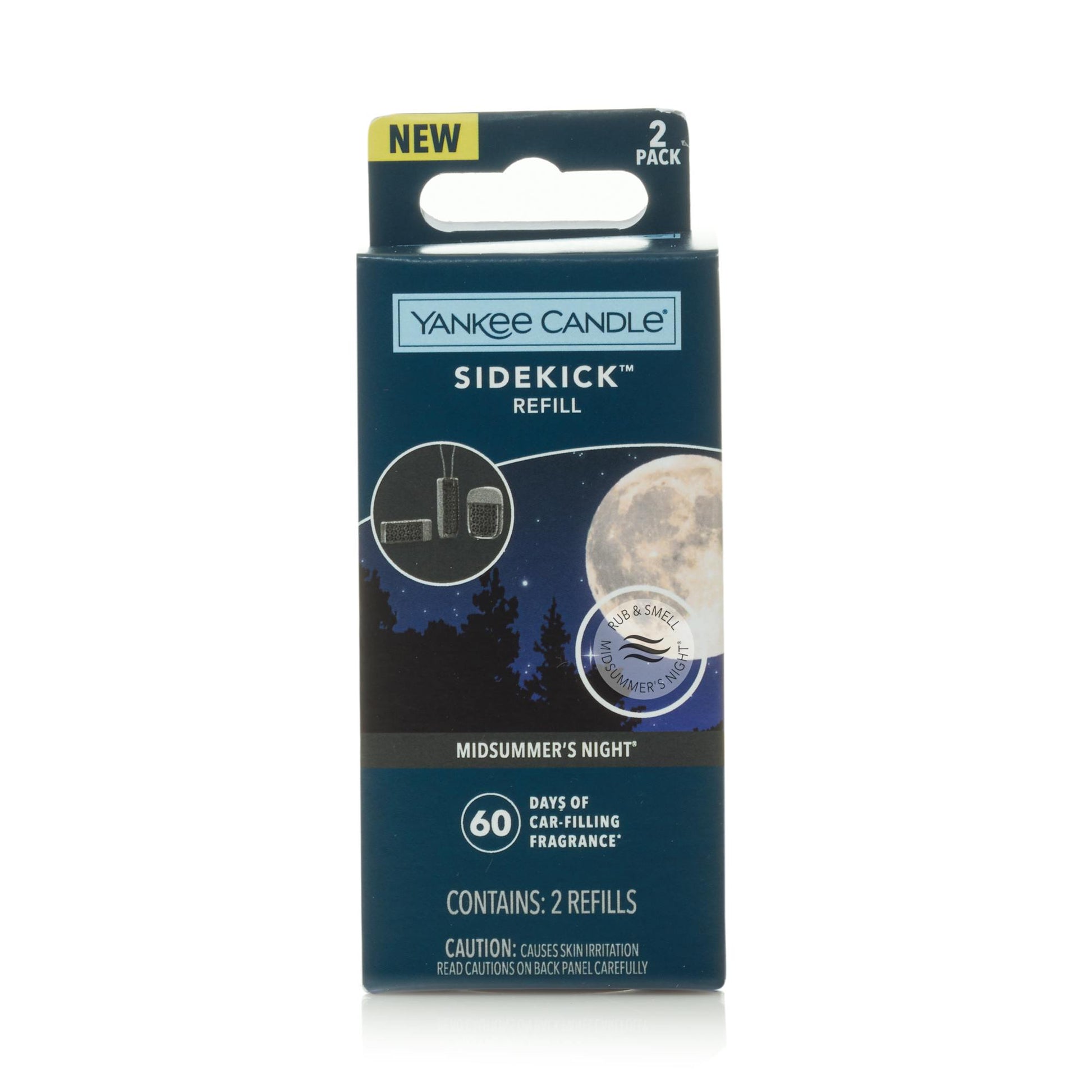 midsummers night sidekick refill