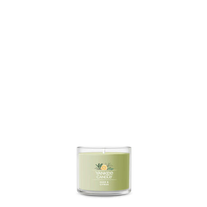 Sage & Citrus