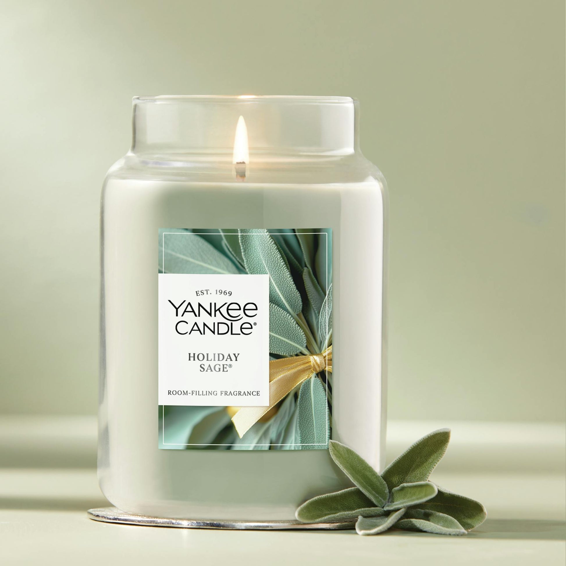 Holiday Sage®