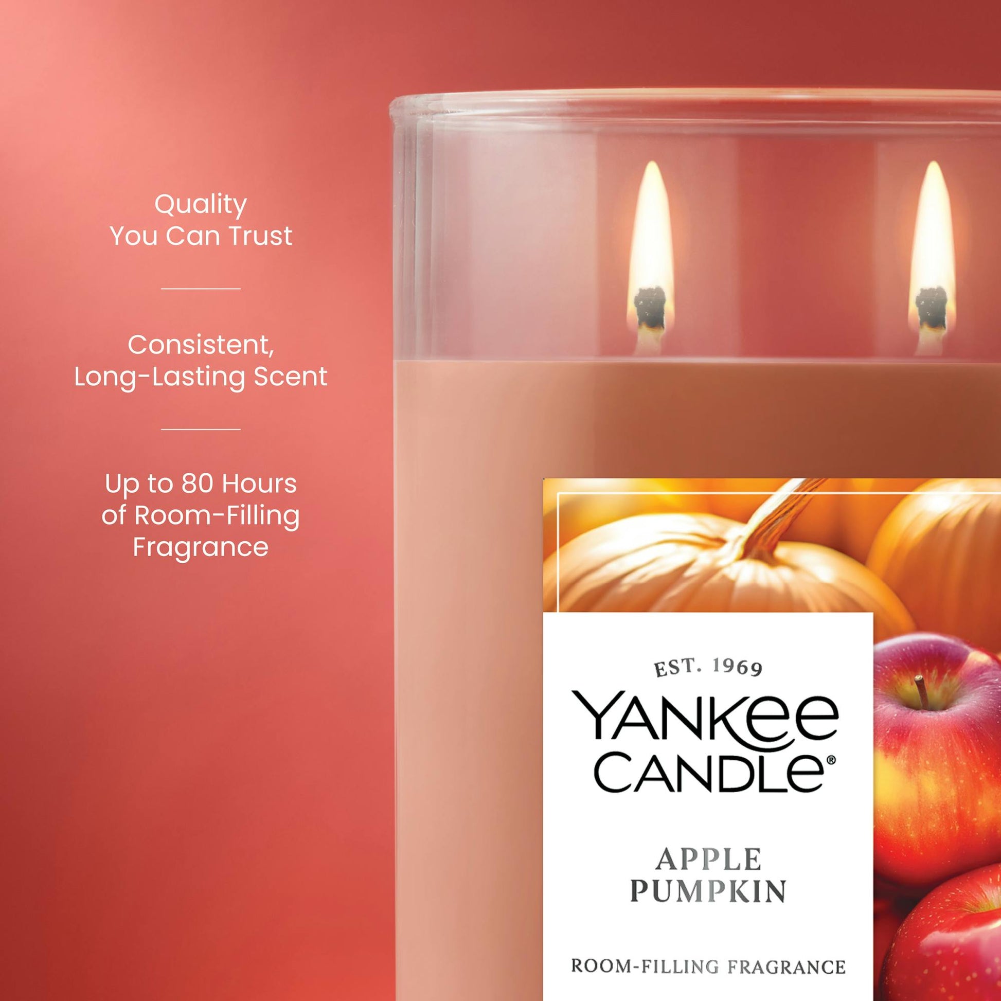 Apple Pumpkin