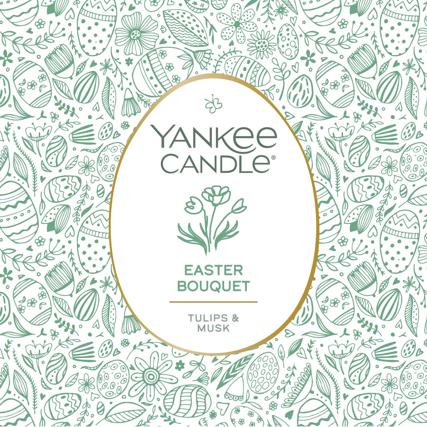 Easter Bouquet