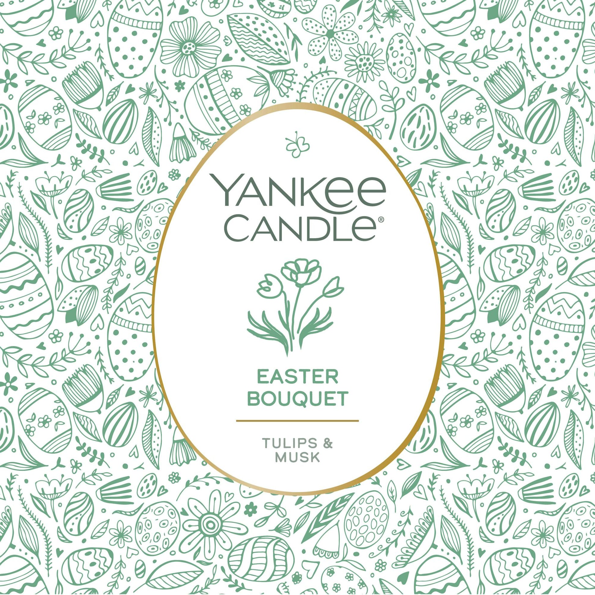 Easter Bouquet