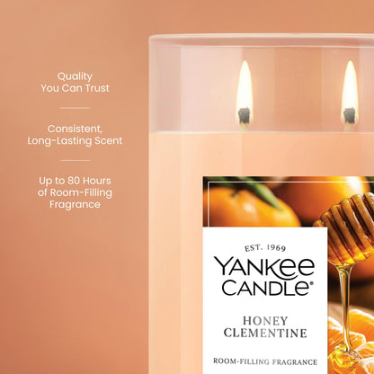 Honey Clementine