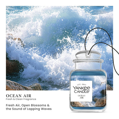 Ocean Air