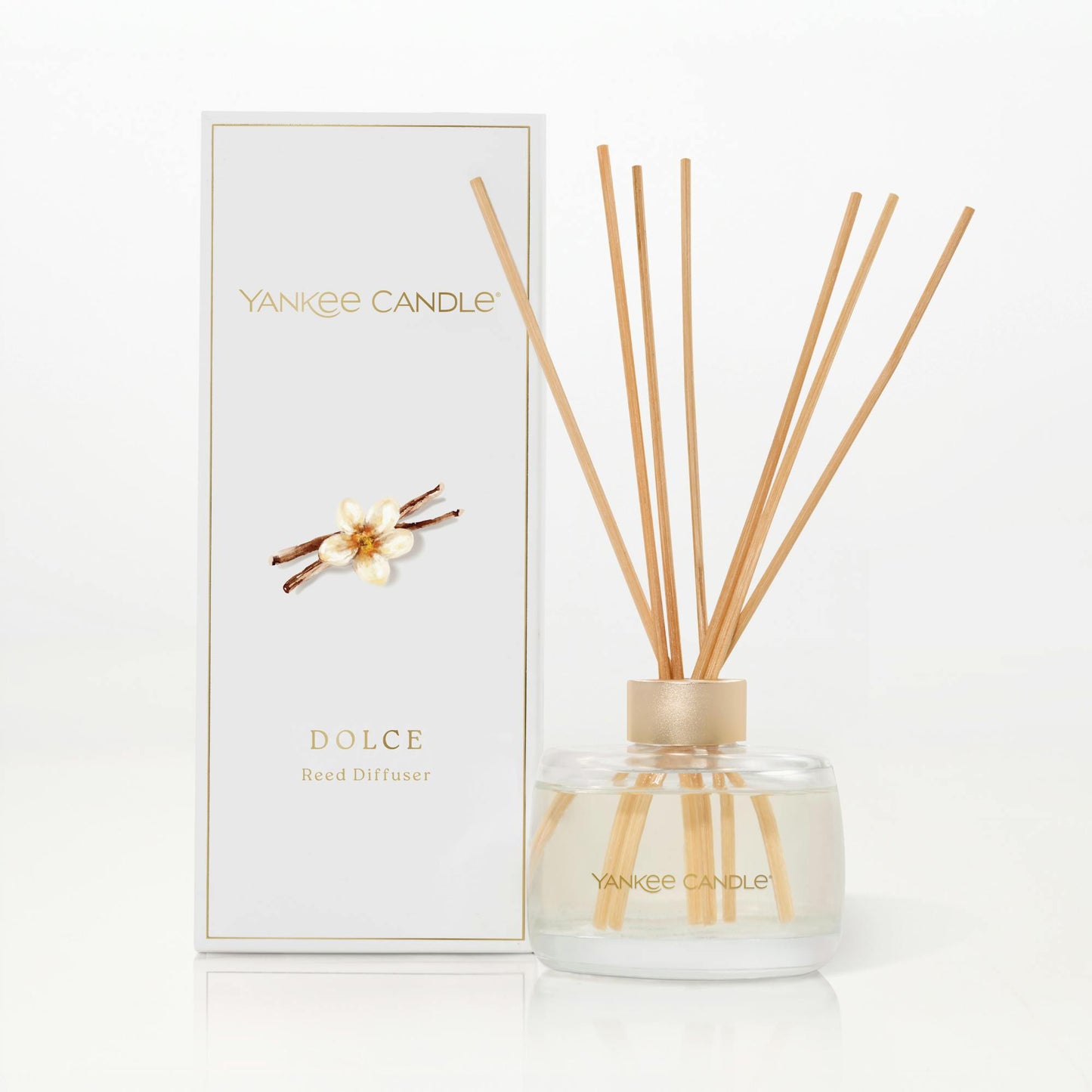 Dolce Premium Reed Diffuser
