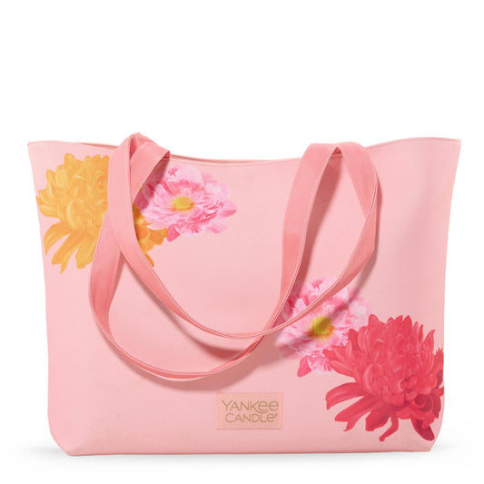 Mother's Day Fragrance Tote