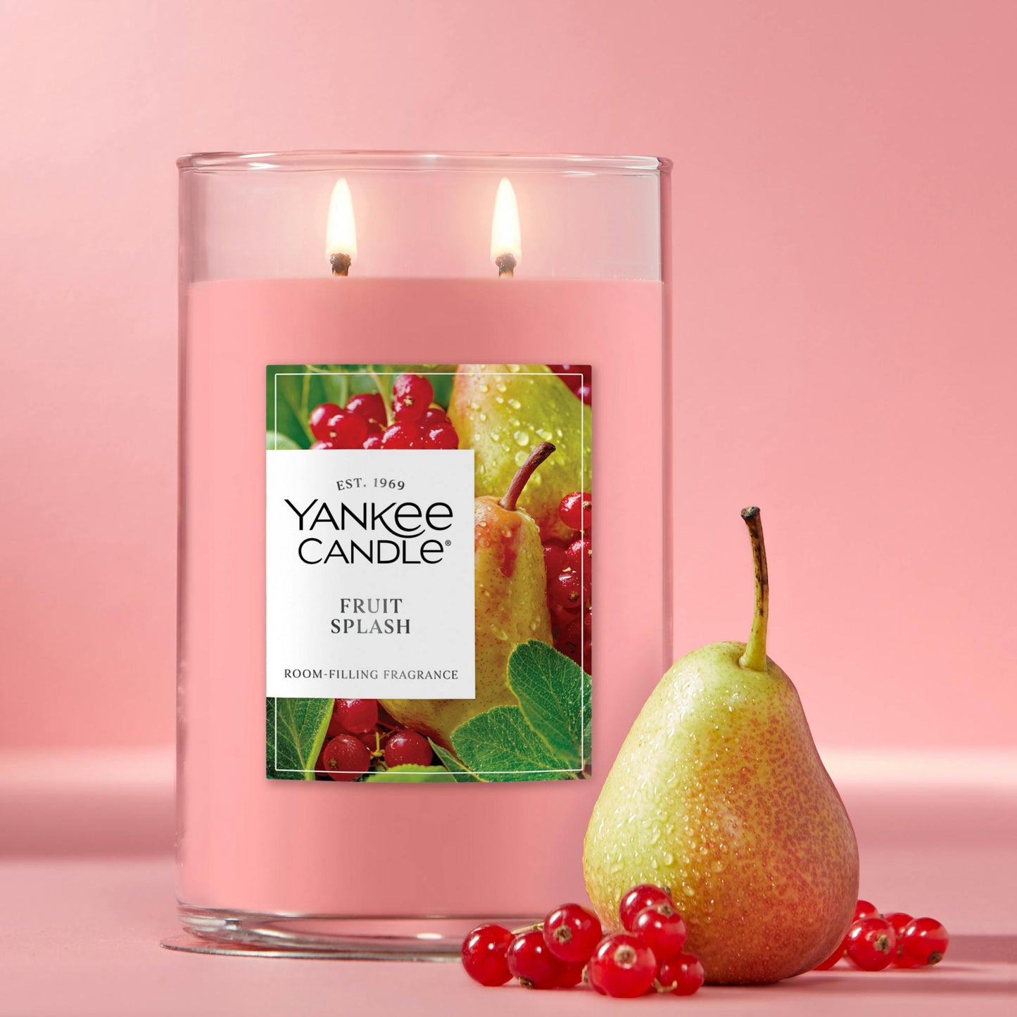 Fruit Splash