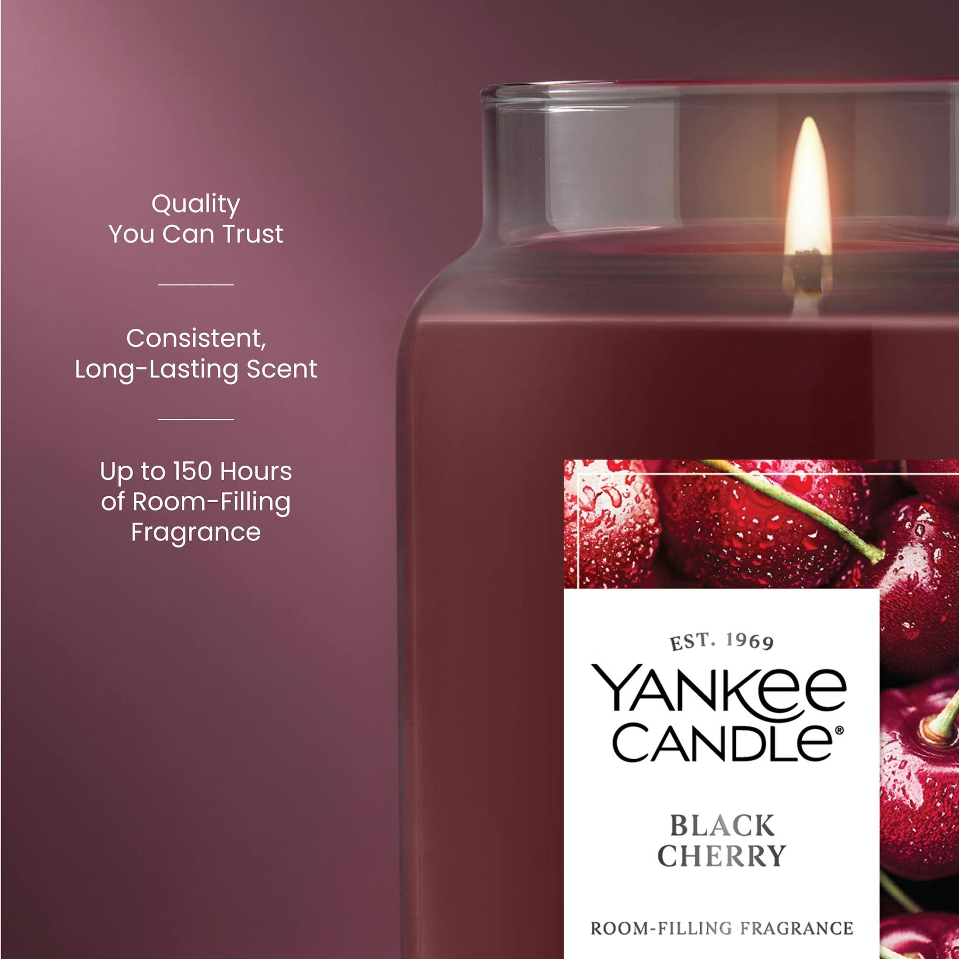 Black Cherry