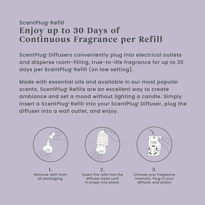 Lemon Lavender