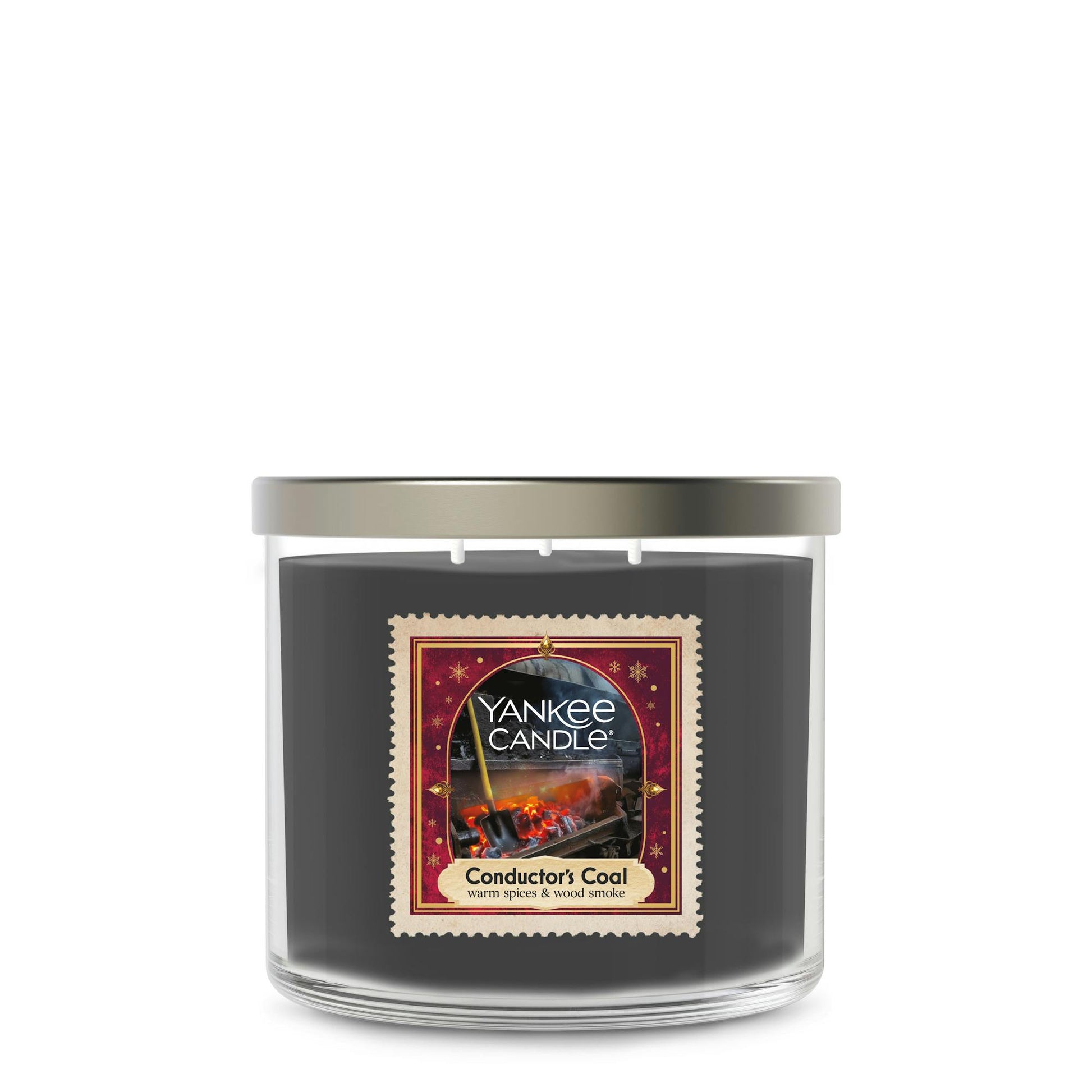 Conductor's Coal