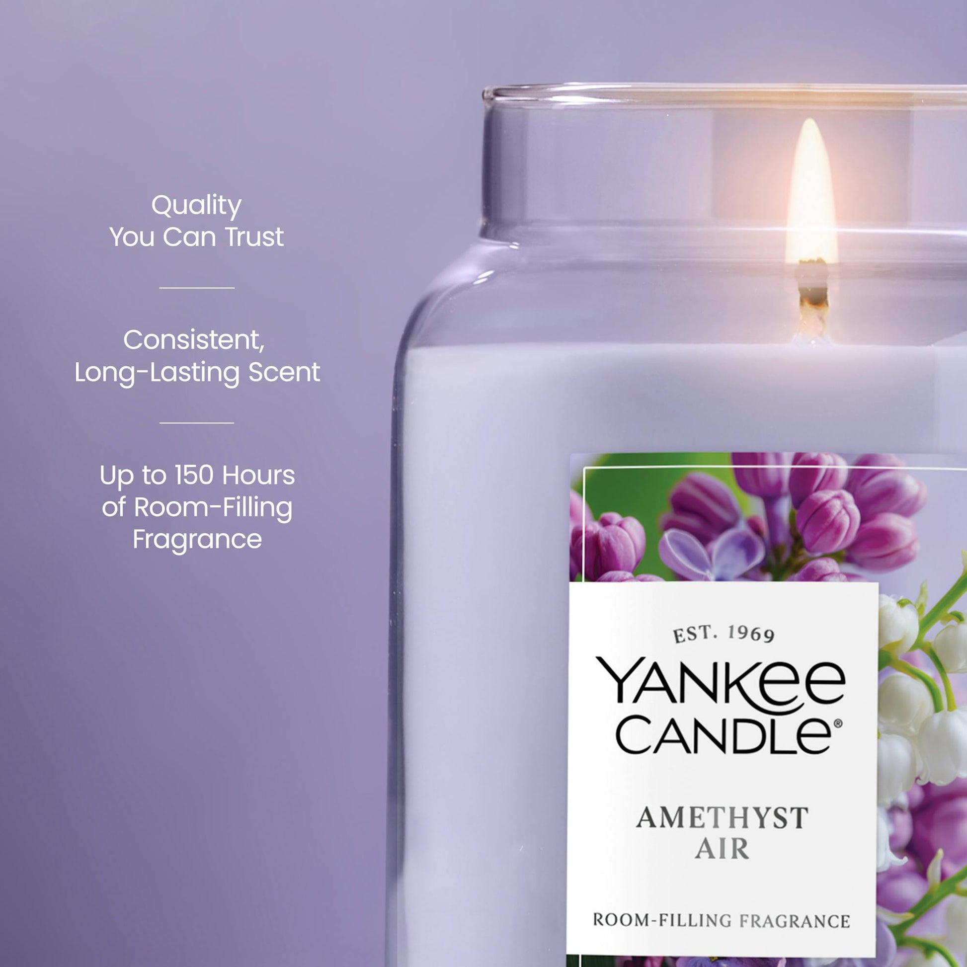 Amethyst Air
