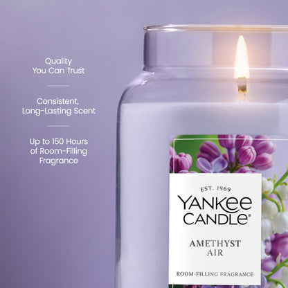Amethyst Air