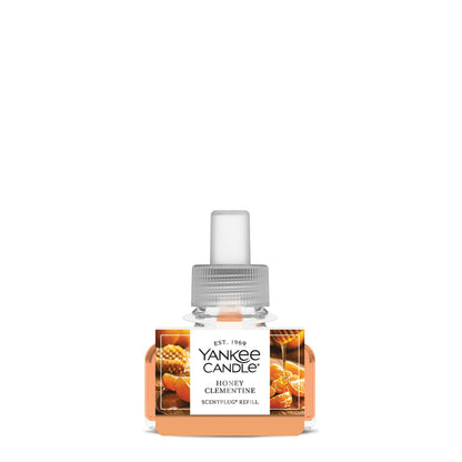 Honey Clementine