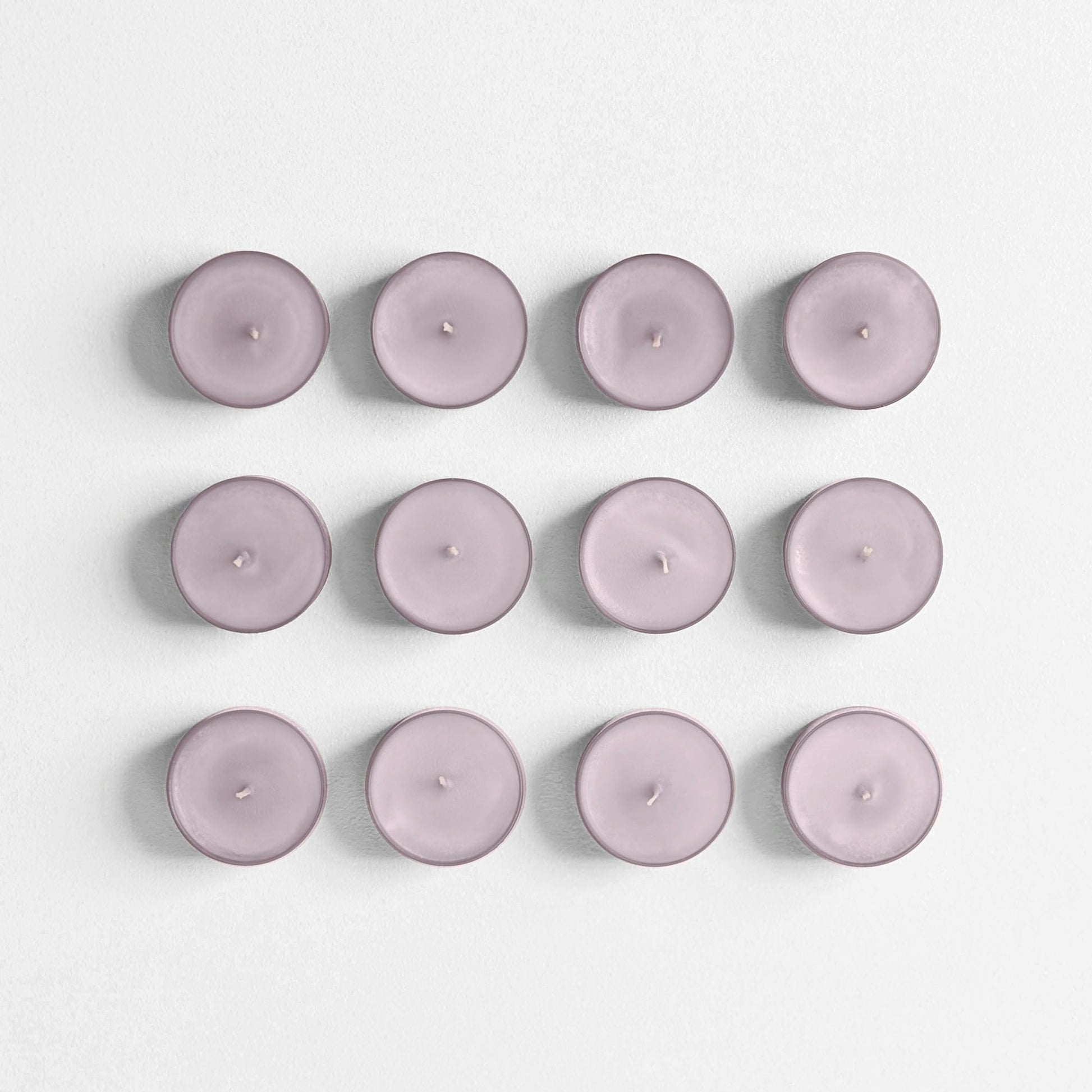 Dried Lavender & Oak​