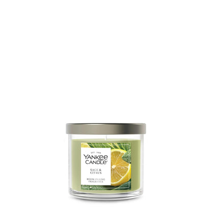Sage & Citrus
