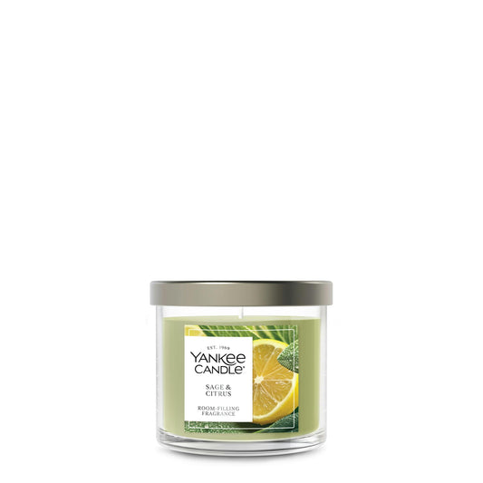 Sage & Citrus