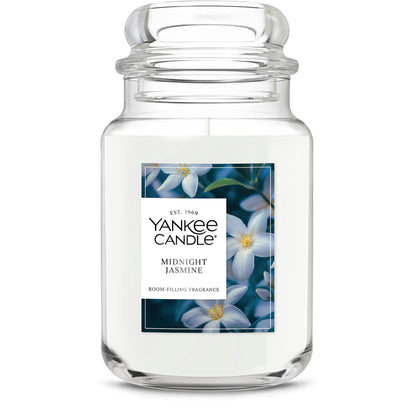 Midnight Jasmine