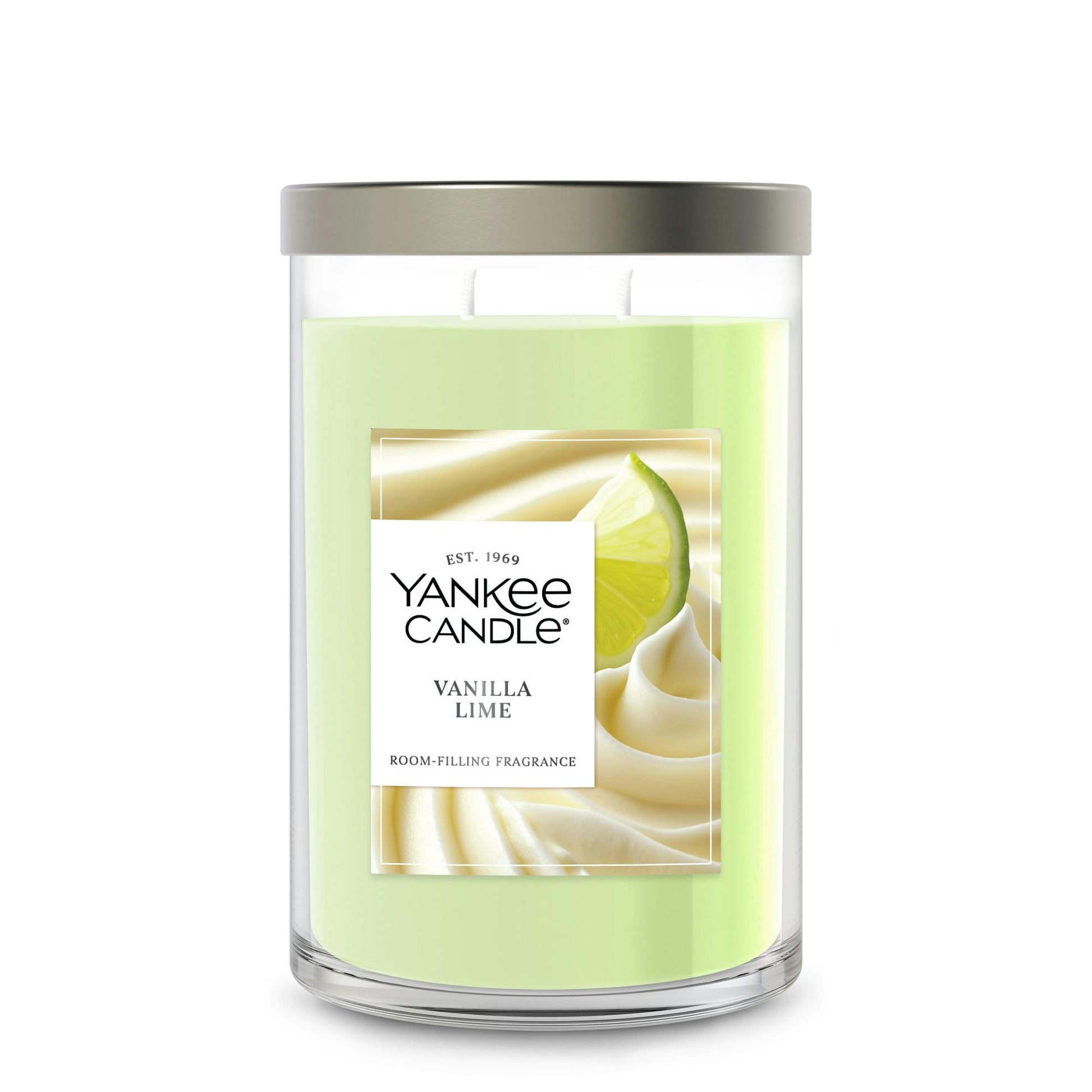 Vanilla Lime