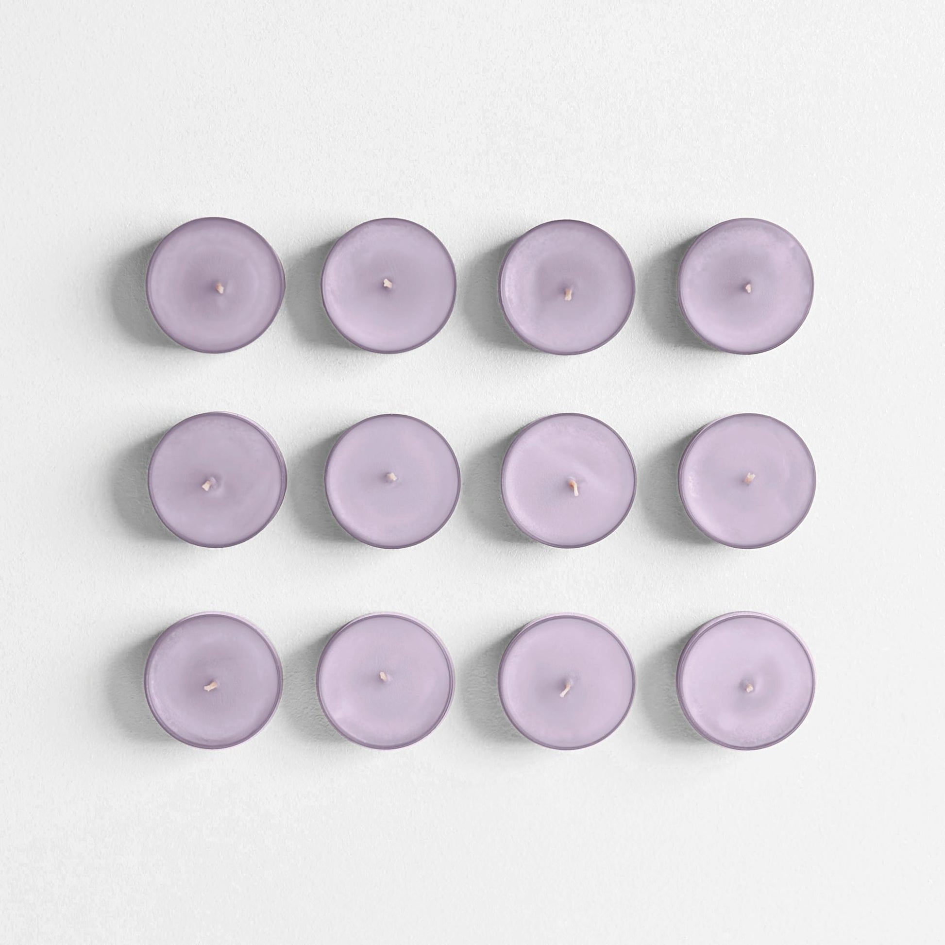 Lemon Lavender