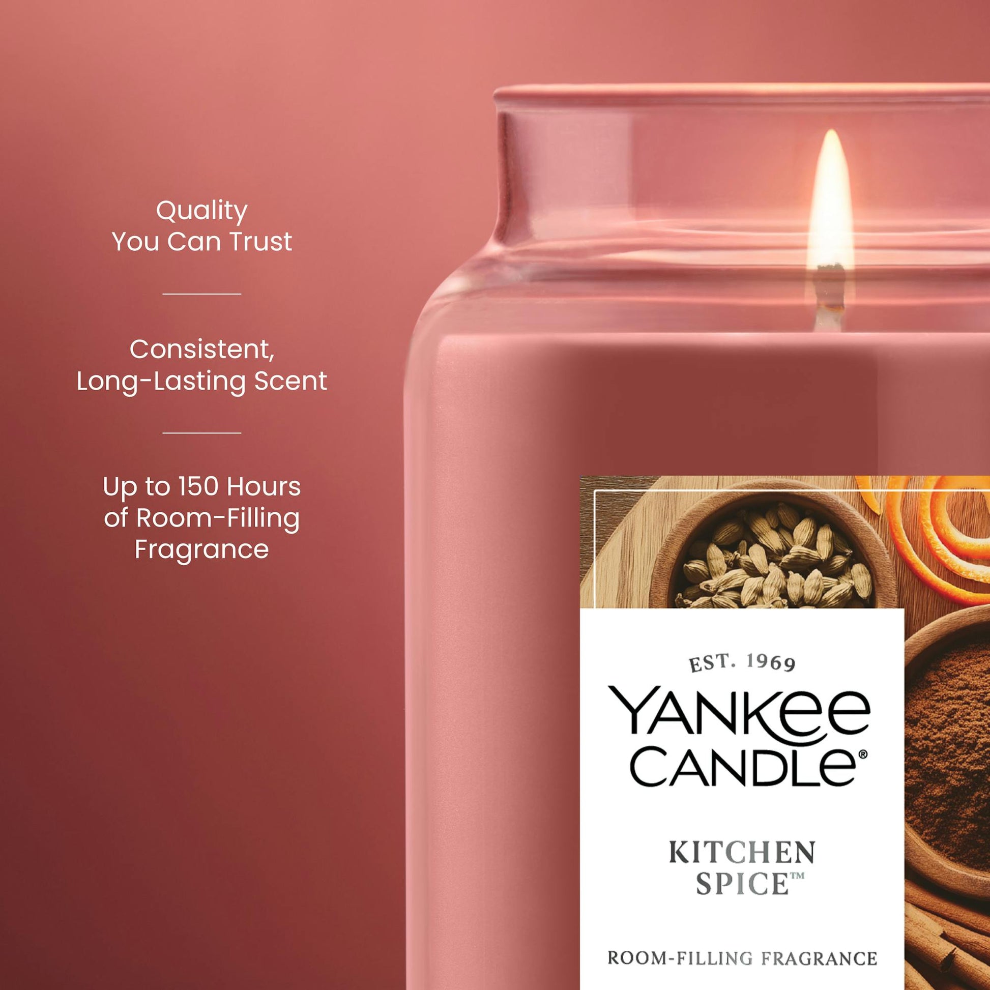 Kitchen Spice™