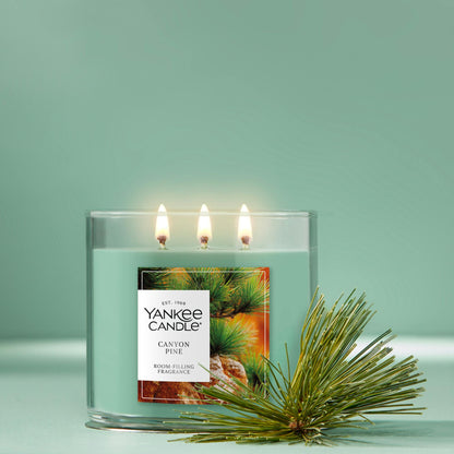 Canyon Pine