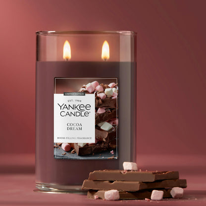 Cocoa Dream