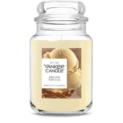 French Vanilla