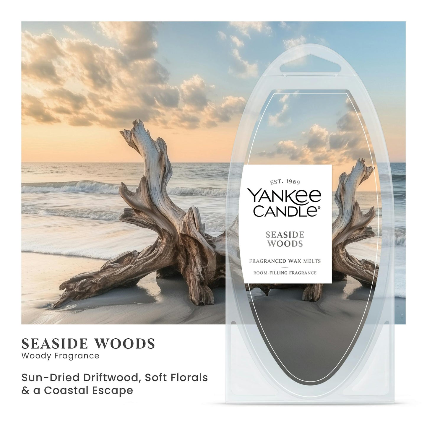 Seaside Woods