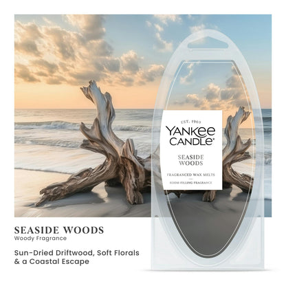 Seaside Woods