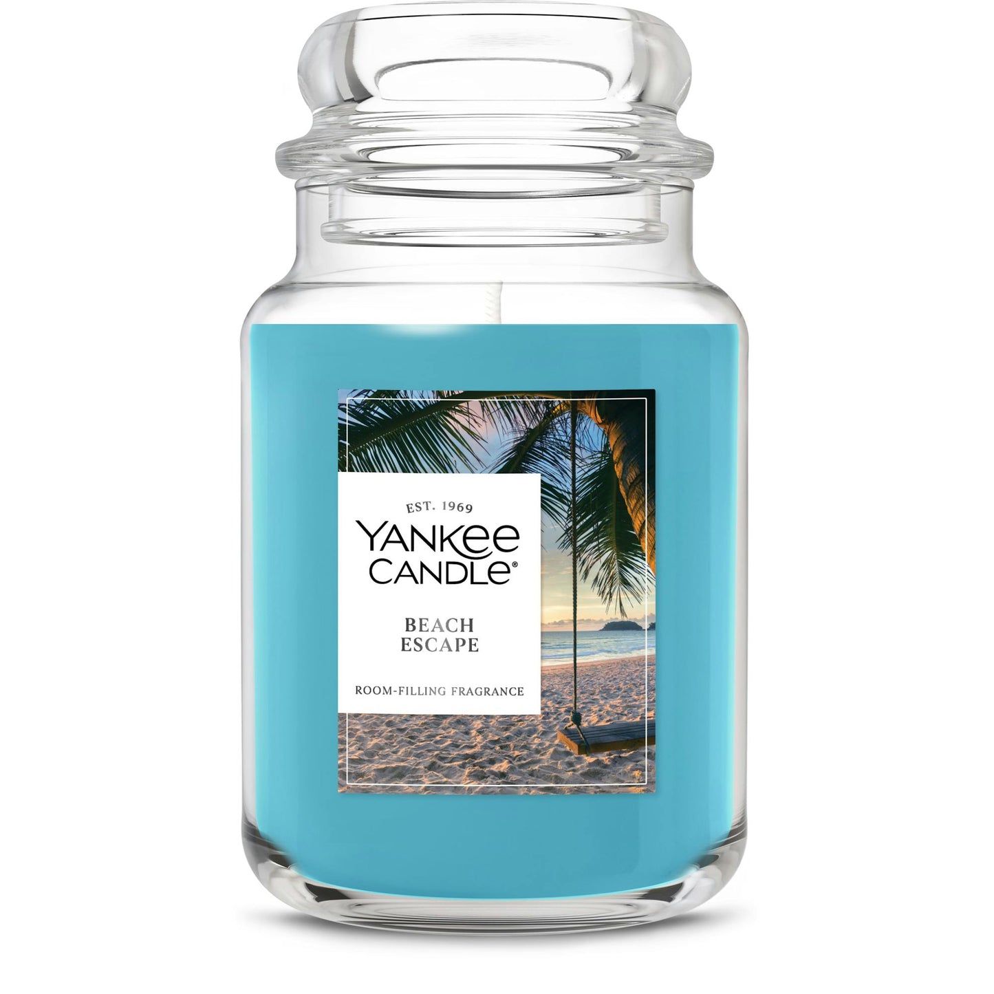 Beach Escape