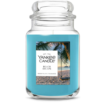 Beach Escape