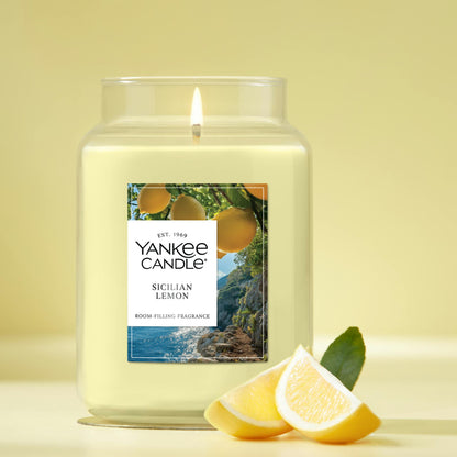 Sicilian Lemon