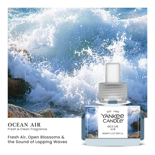 Ocean Air
