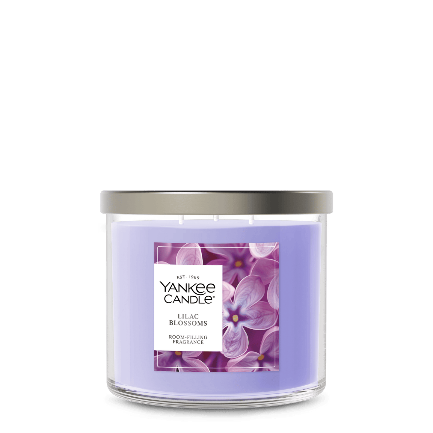 Lilac Blossoms