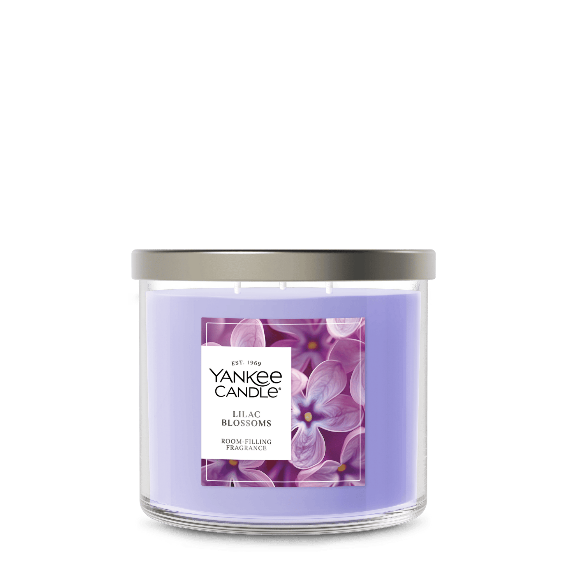 Lilac Blossoms