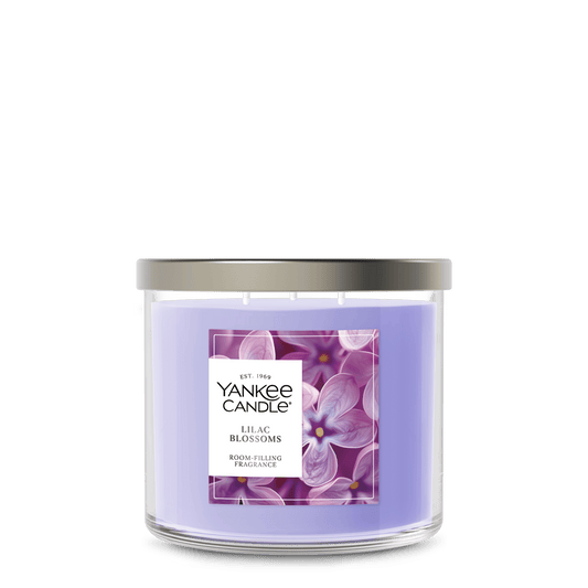 Lilac Blossoms