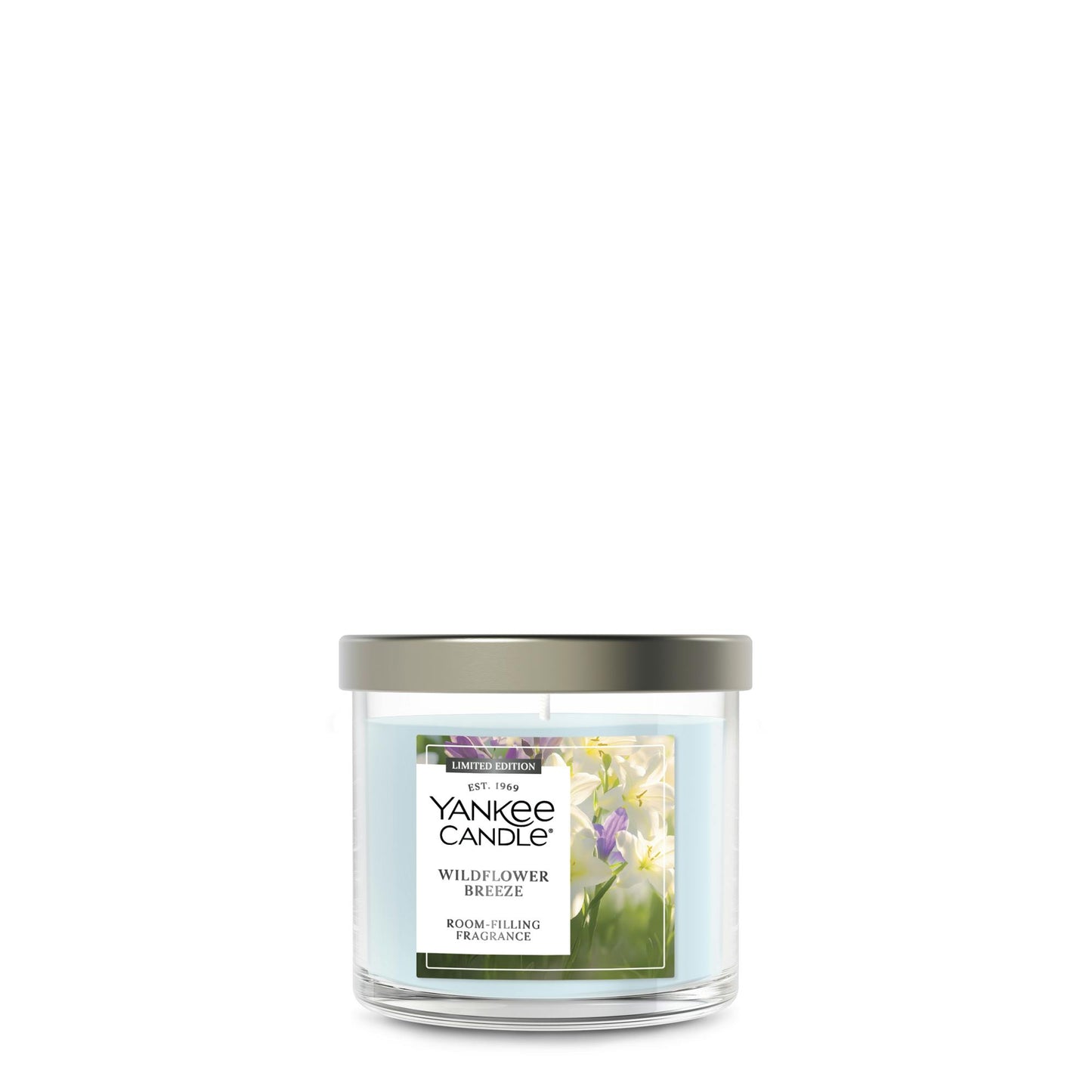 Wildflower Breeze